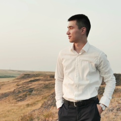 Абылайхан Хусаинов, 19.06, Костанай