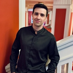 Антон Хлопин, 11.02