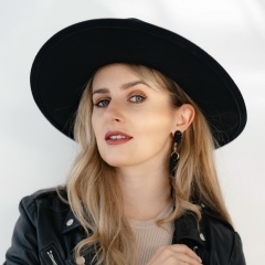 Ната Аскерова, 26.01, Санкт-Петербург