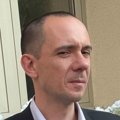 Дмитрий Прокопов, Курск