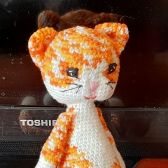 Жанна Монэ, 21.01.1954