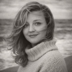 Инна Каледина, 05.12, Тюмень