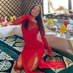 Алена Шиянюк, 12.09, Актобе