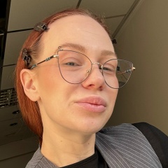 Ирина Вишня, 25.02, Санкт-Петербург