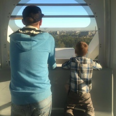 Арсений Евстифеев, 07.07.1985, Санкт-Петербург