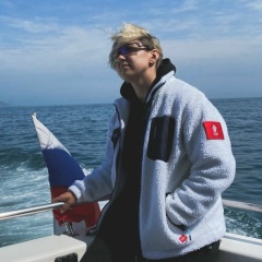 Екатерина Либерова, 21.04.1994, Орёл