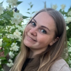 Ольга Зямбаева, 29.11, Санкт-Петербург