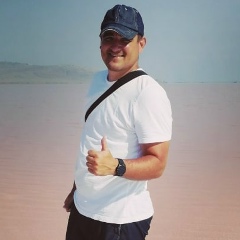 Сергей Сергеев, 27.03, Лангепас