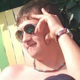 Женя Ухарский, 24.08, Октябрьский