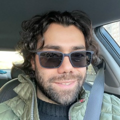 Гарегин Черкезян, 04.10.1988, Санкт-Петербург