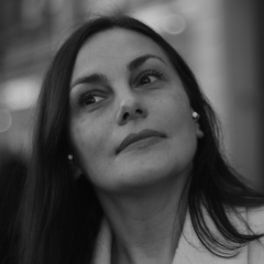 Юлия Жушманова, 24.12.1977, Санкт-Петербург