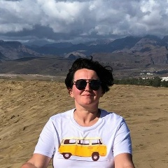 Татьяна Жеребцова, 06.03.1981, Nürnberg