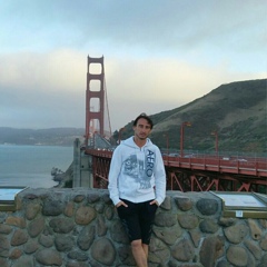 Сергій Кудиба, 23.02.1987, Chicago