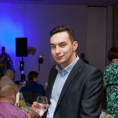 Илья Файзиев, 14.07.1986, Санкт-Петербург