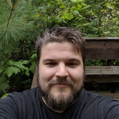 John Kirkij, 17.03.1990, Montréal