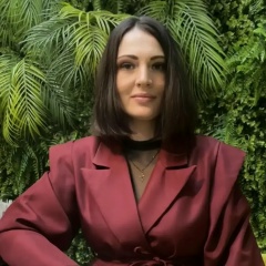 Наталья Ананчева, 10.11, Радовицкий