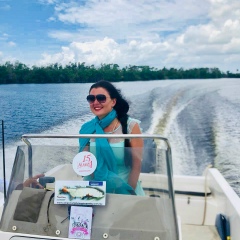 Александра Мартюшева, 09.06.1989, Москва