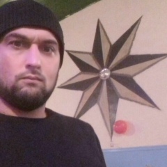 Kamran Suleimanov, 15.03.1991, Белая Церковь