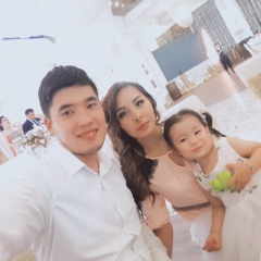 Нурбол Жамантаев, 08.06.1993, Караганда