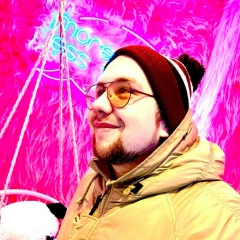 Алексей Разбитной