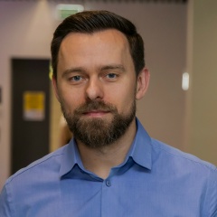 Владимир Киселёв, 26.11.1985