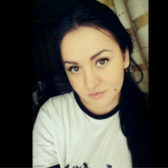 Альбина Ерденова, 01.12.1992