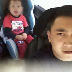 Темур Бабанов, 29.01.1993, Узген