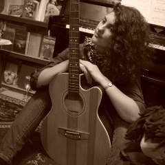 Аня Головко, 02.04, Днепр (Днепропетровск)