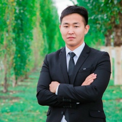 Serik Duskinov, 22.05.1989, Караганда