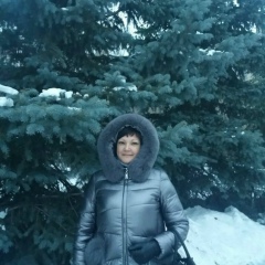 Ольга Туманова, 24.03.1977