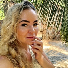 Ирина Григ, 27.02, Москва