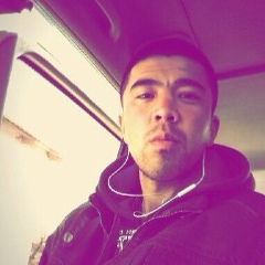 Арай Ботабаев, 07.09, México