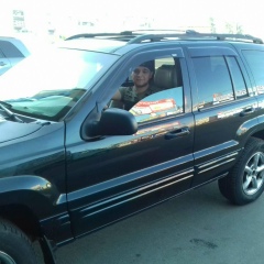 Азиз Аскаралиев, 14.06, Иркутск