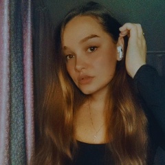 Елена Худякова, 29.05, Владивосток