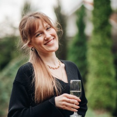 Анастасия Степовая, 25.02.1992, Минск