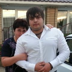 Витя Грек, 07.09, Пятигорск