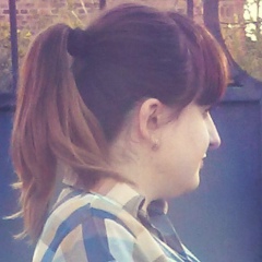 Юля Локтева, 24.07.1987, Киев