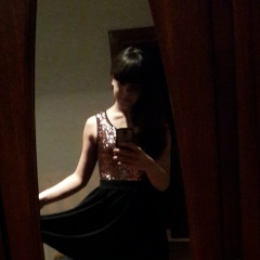 Alina Spilberg, 05.12.1994, Москва