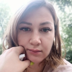 Татьяна Слободчикова, 22.09, Алматы