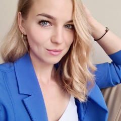 Валюшка Дворянинова, 28.03, Хабаровск