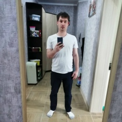 Кирилл Киреев, 24.10, Краснодар