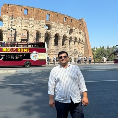 Бекзод Насыров, 07.09, Санкт-Петербург