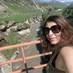 Gu Ri, 27.06, Тюмень