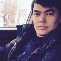 Saulet Maemgenov, 23.08.1991, Алматы