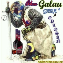 Satrio Widodo, 15.05.1989, Jombang