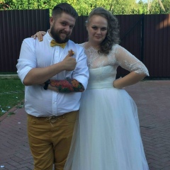 Антон Никифоров, 10.09.1987, Москва