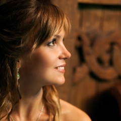 Татьяна Левченко, Киев