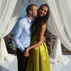 Юля Чевгунова, 02.08.1988, Одесса