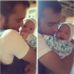 Асхаб Баталов, 19.11.1995, Москва