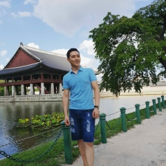 Oleg Son, 05.01, Санкт-Петербург